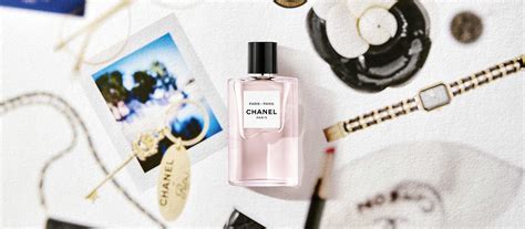 chanel official